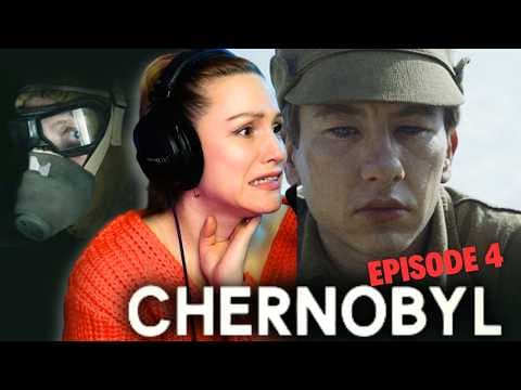 Chernobyl S1E4