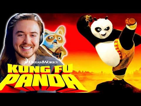Kung Fu Panda
