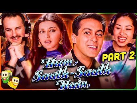 Hum Saath-saath Hain
