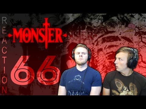 Monster Episode 66