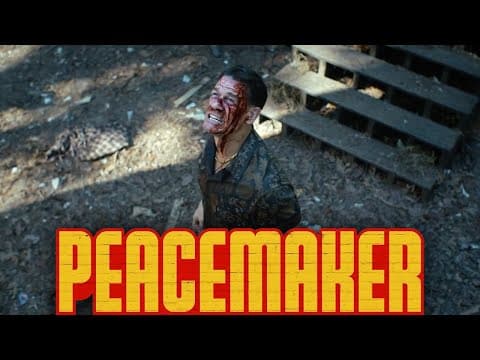 Peacemaker S2E5