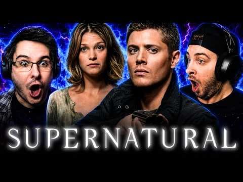 Supernatural S4E2