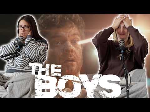 The Boys S5E1