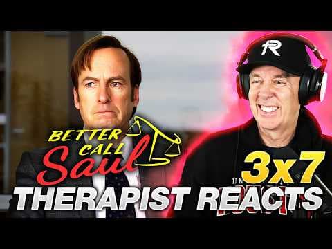 Better Call Saul S3E7