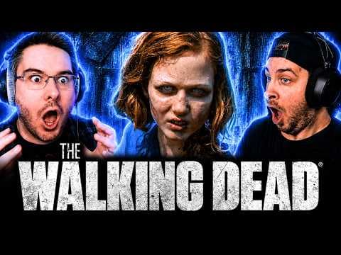 The Walking Dead S2E7