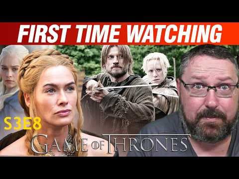 Game Of Thrones S3E8