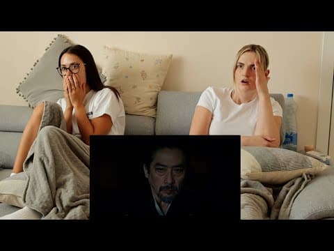 Shogun S1E8