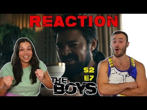 The Boys S2E7