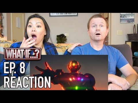 What If... Episode 8