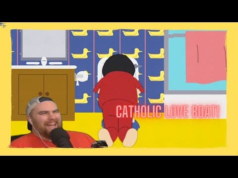 South Park S6E8