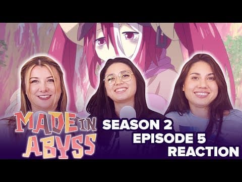 Made in Abyss S2E5