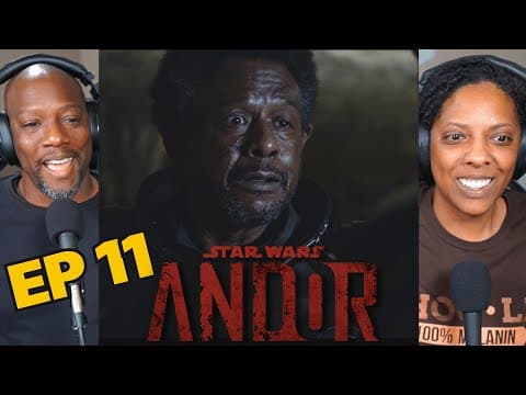 Andor Episode 11