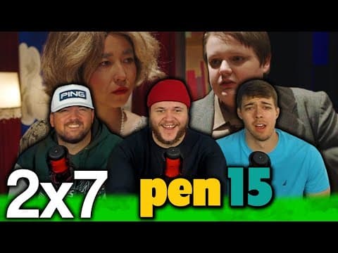 PEN15 S2E7