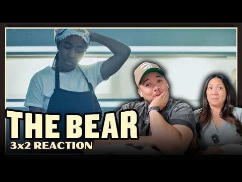 The Bear S3E2