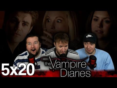 The Vampire Diaries S5E20