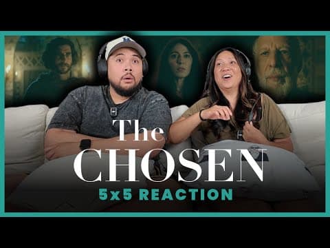 The Chosen S5E5