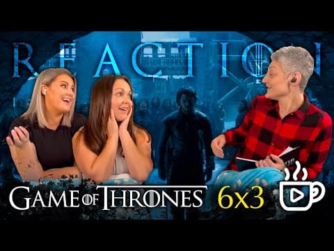Game Of Thrones S6E3