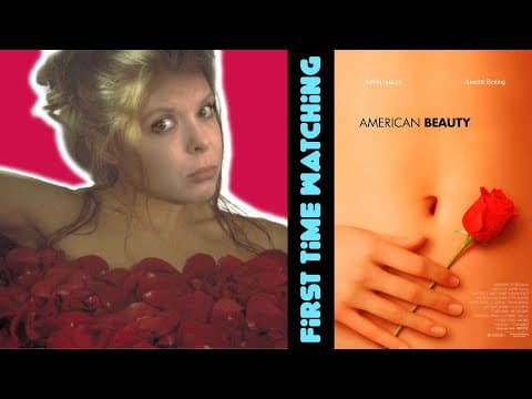 American Beauty