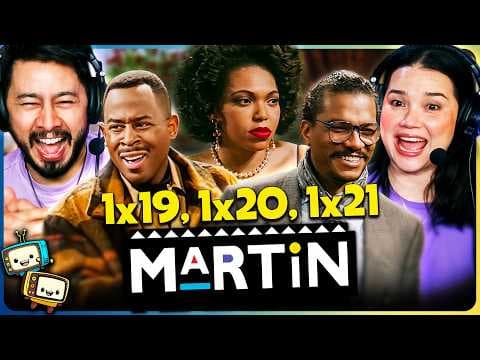 Martin (1992)