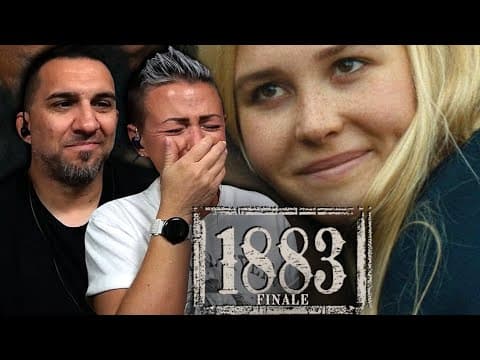 1883 S1E10