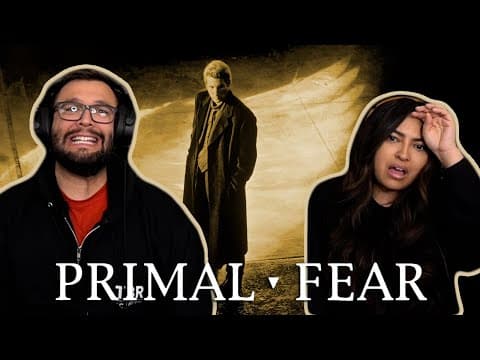 Primal Fear