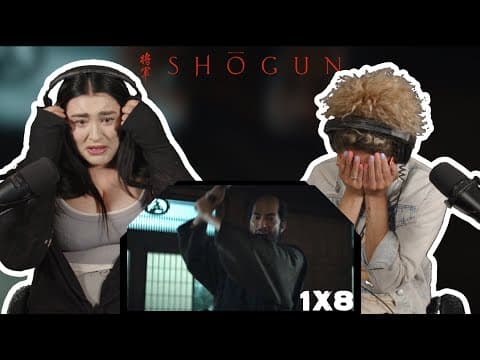 Shogun S1E8