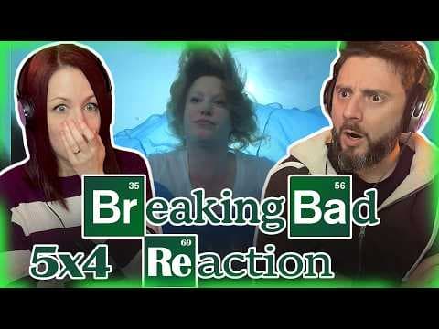 Breaking Bad S5E4
