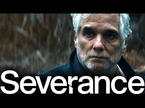 Severance S1E2