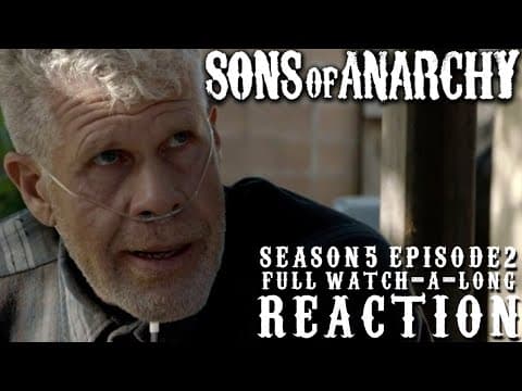 Sons Of Anarchy S5E2