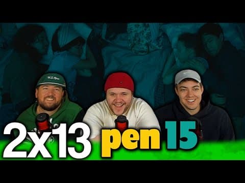 PEN15 S2E13