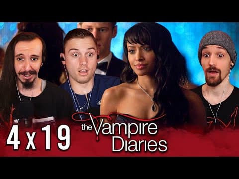The Vampire Diaries S4E19