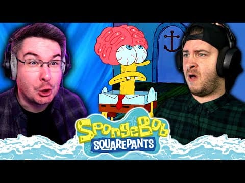 Spongebob Episode 13