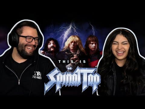 This Is Spinal Tap