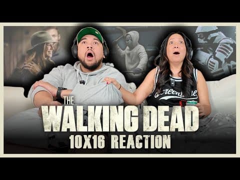 The Walking Dead S10E16