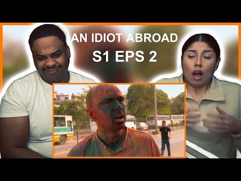 An Idiot Abroad S1E2