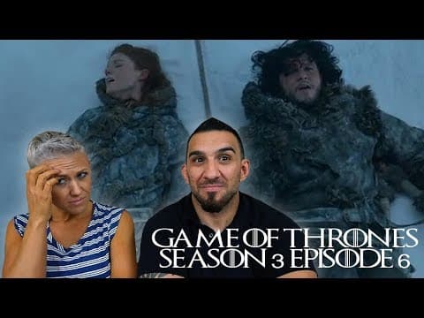 Game Of Thrones S3E6