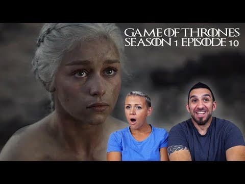 Game Of Thrones S1E10