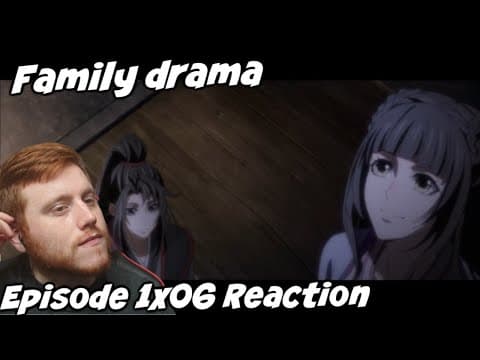 Mo Dao Zu Shi S1E6