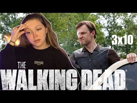 The Walking Dead S3E10