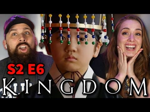 Kingdom S2E6