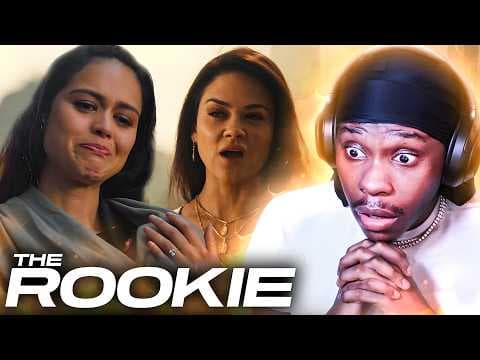 The Rookie S4E1