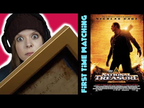 National Treasure