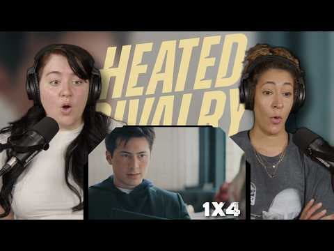 Heated Rivalry S1E4