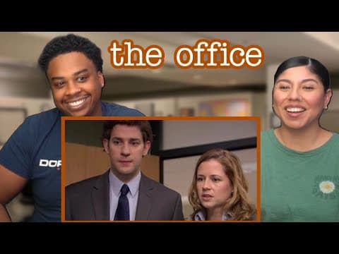 The Office S6E6
