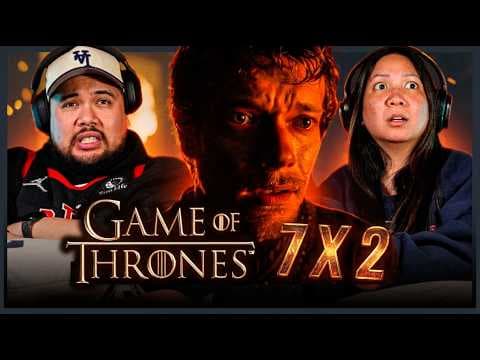 Game Of Thrones S7E2