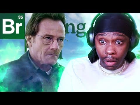 Breaking Bad Episode 4