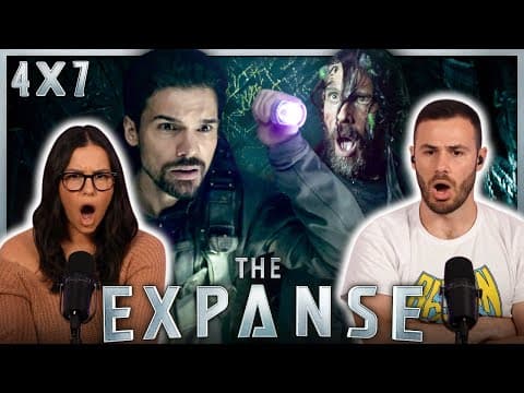 The Expanse S4E7
