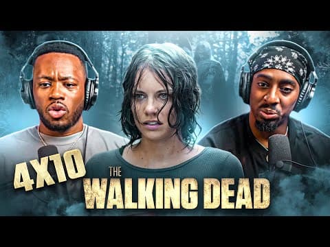 The Walking Dead S4E10