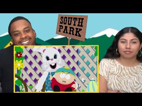 South Park S11E5