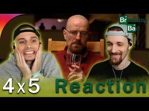 Breaking Bad S4E5